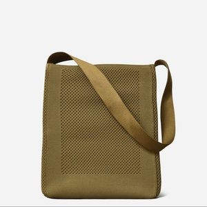 Everlane Do-It-All Tote - Dark Olive
